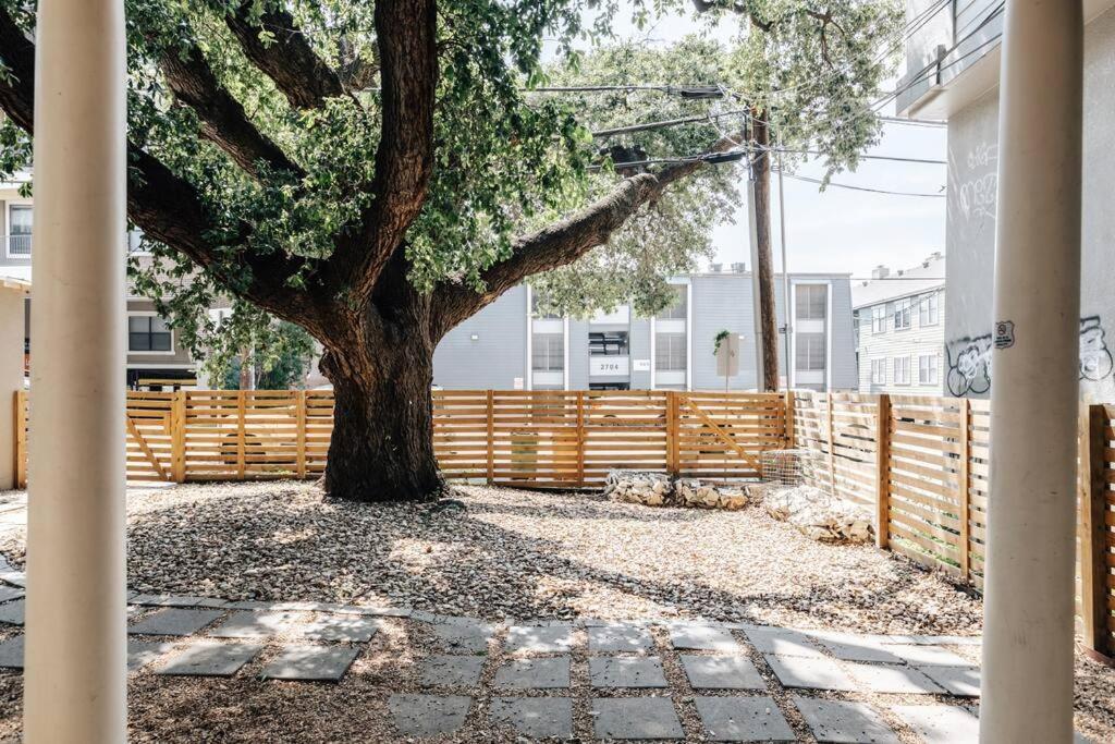 Stunning Victorian Home At Ut And Downtown Austin Ngoại thất bức ảnh